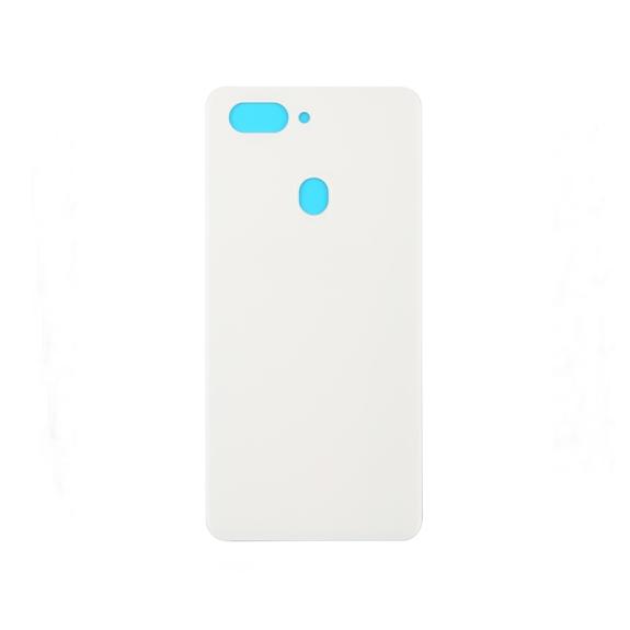 Tapa para Oppo R15 blanco