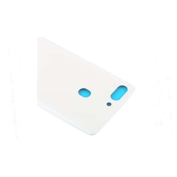 Tapa para Oppo R15 Pro blanco