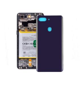 Tapa para Oppo R15 Pro morado