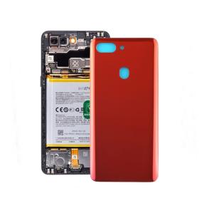 Tapa para Oppo R15 Pro rojo