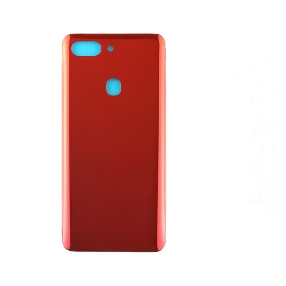 Tapa para Oppo R15 Pro rojo