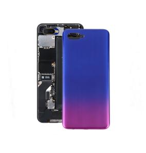 Tapa para Oppo R15X azul