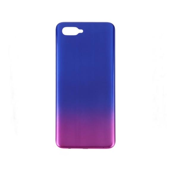 Tapa para Oppo R15X azul