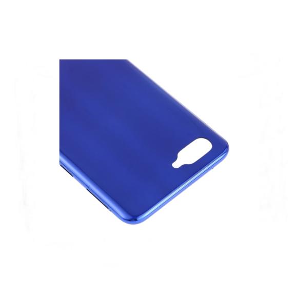 Tapa para Oppo R15X azul