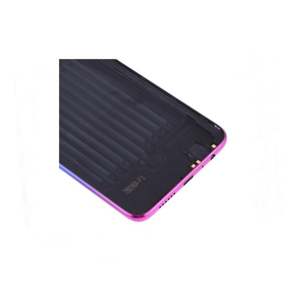 Tapa para Oppo R15X azul