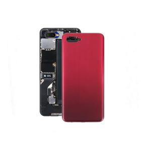 Tapa para Oppo R15X rojo