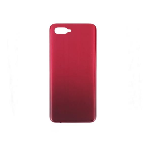 Tapa para Oppo R15X rojo