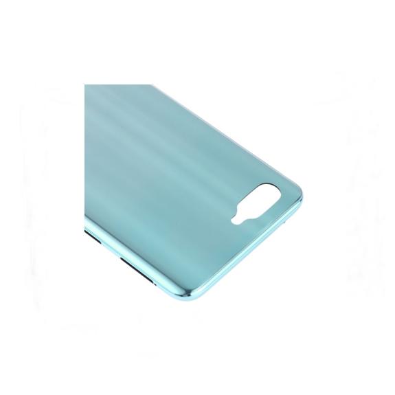 Tapa para Oppo R15X verde