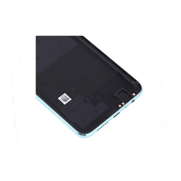 Tapa para Oppo R15X verde