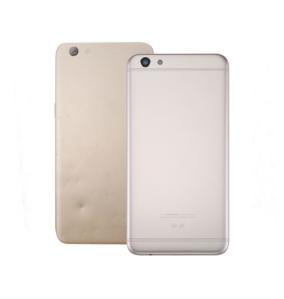 Tapa para Oppo R9S Plus / F3 Plus dorado