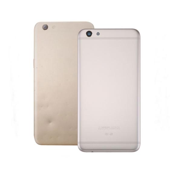 Tapa para Oppo R9S Plus / F3 Plus dorado