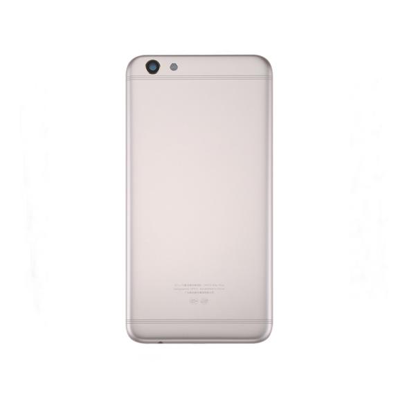 Tapa para Oppo R9S Plus / F3 Plus dorado