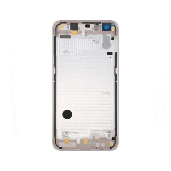 Tapa para Oppo R9S Plus / F3 Plus dorado