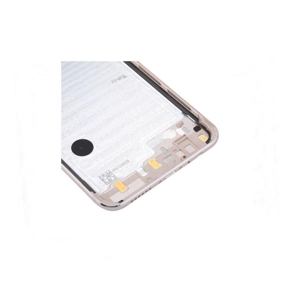 Tapa para Oppo R9S Plus / F3 Plus dorado