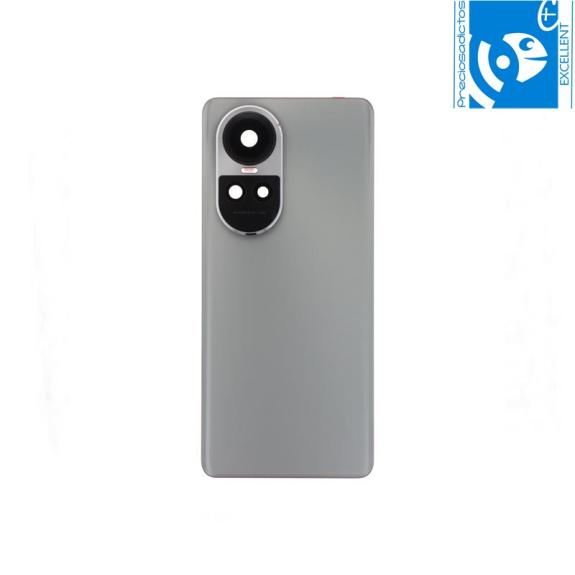 Tapa para Oppo Reno10 Pro gris EXCELLENT