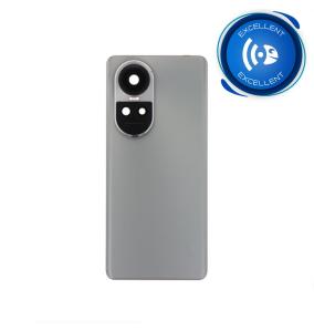 Tapa para Oppo Reno10 Pro gris EXCELLENT