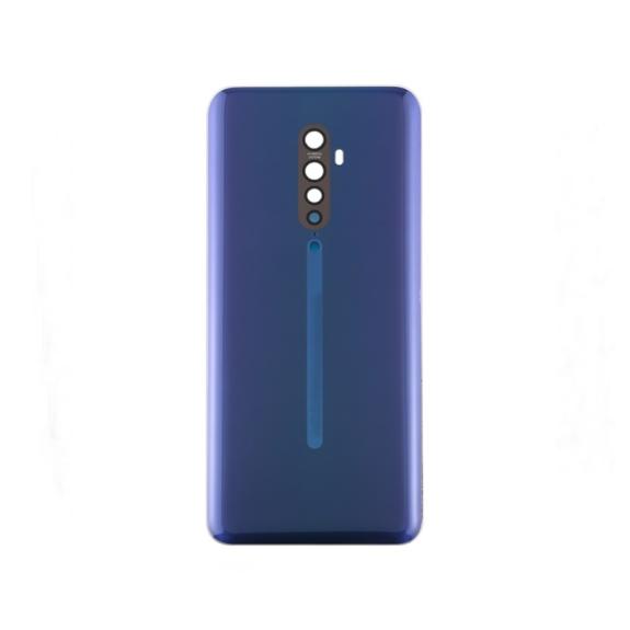 Tapa para Oppo Reno2 morado