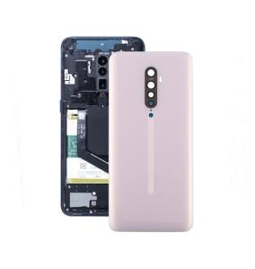 Tapa para Oppo Reno2 rosa