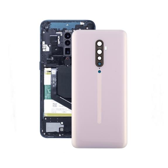 Tapa para Oppo Reno2 rosa