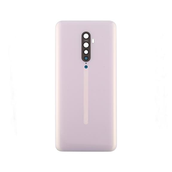 Tapa para Oppo Reno2 rosa