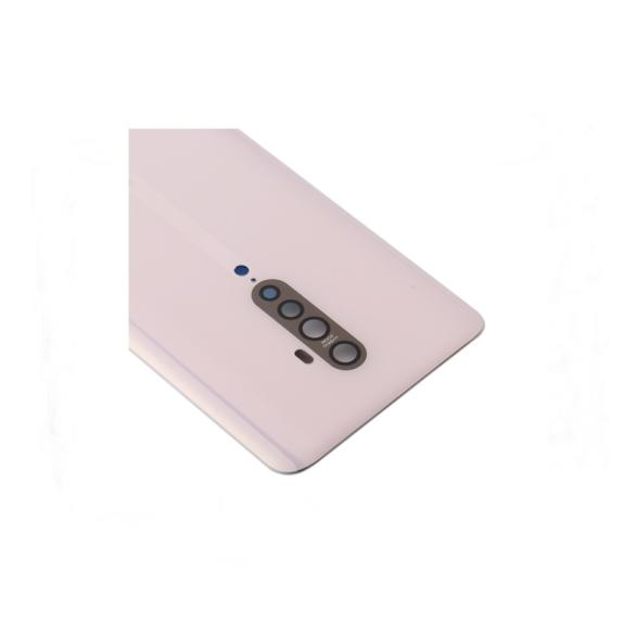 Tapa para Oppo Reno2 rosa