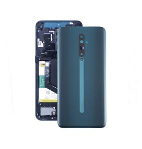 Tapa para Oppo Reno2 Z azul