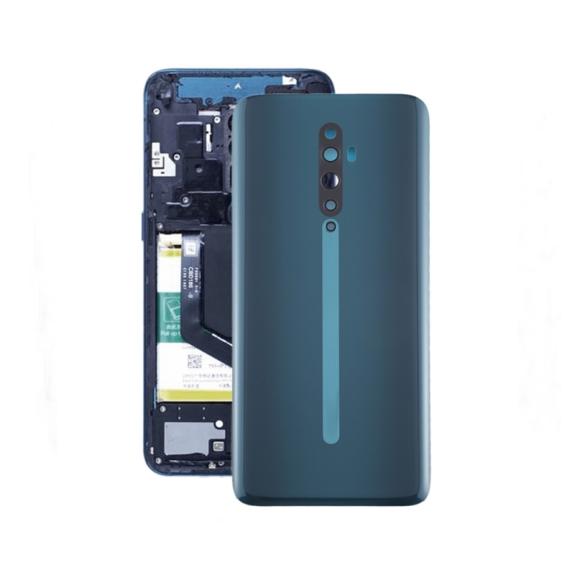 Tapa para Oppo Reno2 Z azul