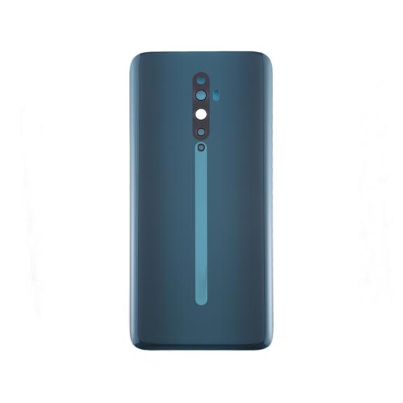 Tapa para Oppo Reno2 Z azul