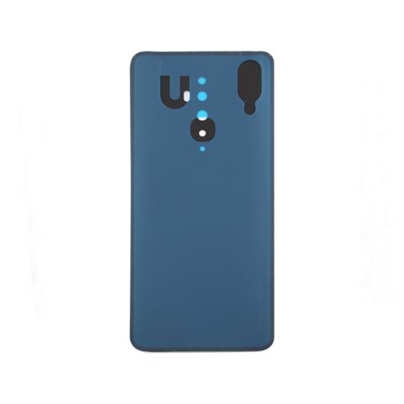 Tapa para Oppo Reno2 Z azul