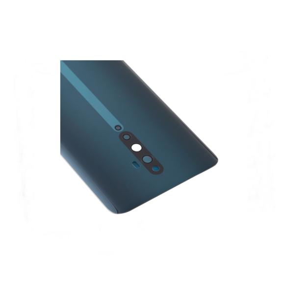 Tapa para Oppo Reno2 Z azul