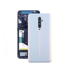 Tapa para Oppo Reno2 Z blanco