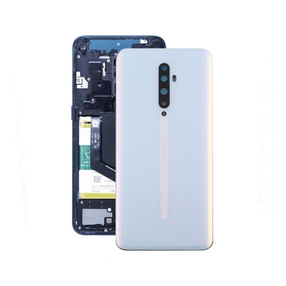 Tapa para Oppo Reno2 Z blanco