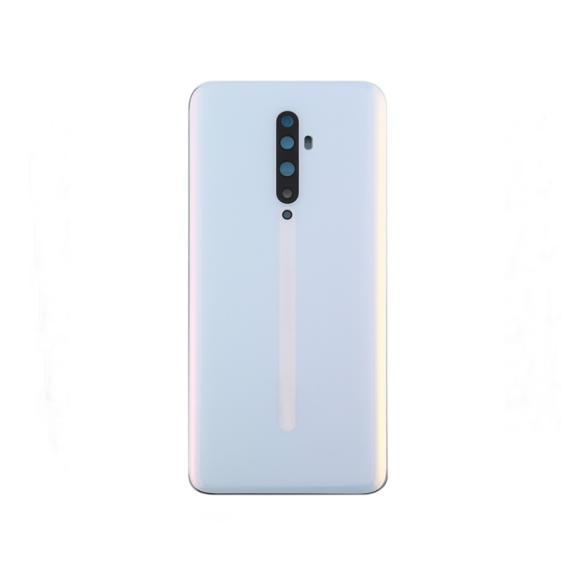 Tapa para Oppo Reno2 Z blanco