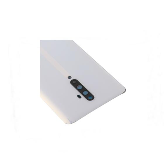 Tapa para Oppo Reno2 Z blanco