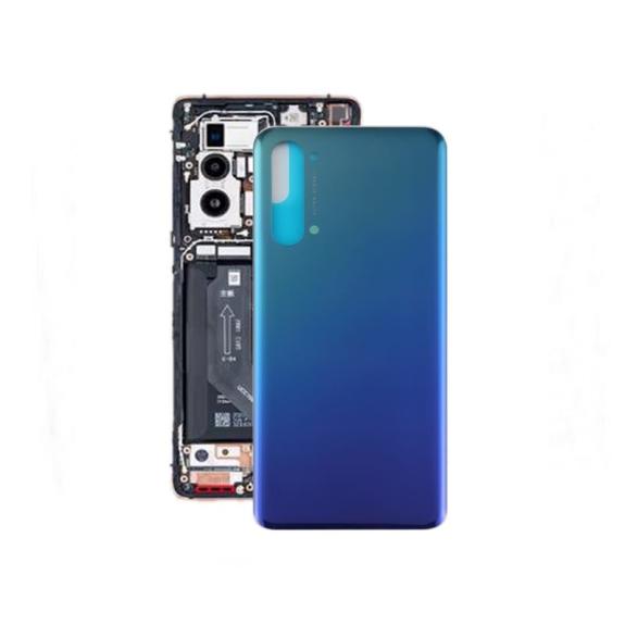 Tapa para Oppo Reno3 5G aurora