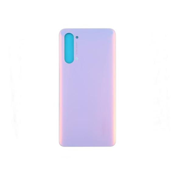 Tapa para Oppo Reno3 5G blanco