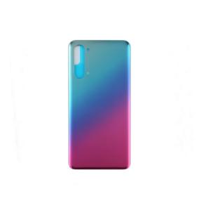 Tapa para Oppo Reno3 5G rojo