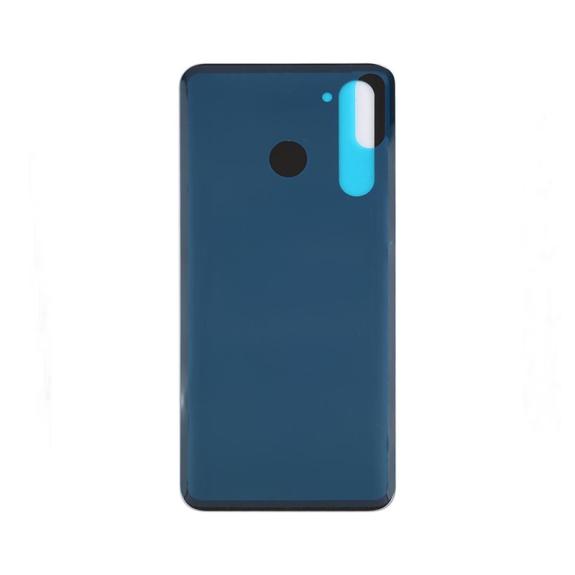 Tapa para Oppo Reno3 azul