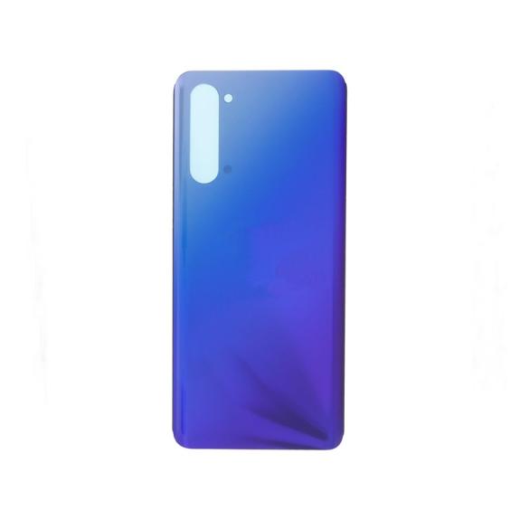 Tapa para Oppo Reno3 azul