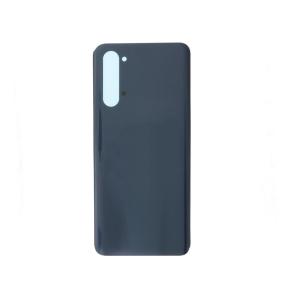 Tapa para Oppo Reno3 negro