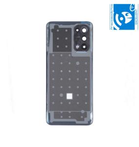 Tapa para Oppo Reno5 5G / Find X3 Lite azul EXCELLENT