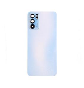 Tapa para Oppo Reno6 5G aurora