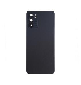 Tapa para Oppo Reno6 5G negro