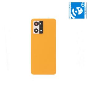 Tapa para Oppo Reno7 4G naranja EXCELLENT