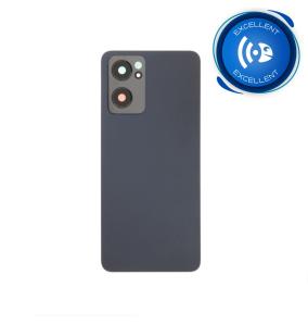 Tapa para Oppo Reno7 4G negro EXCELLENT