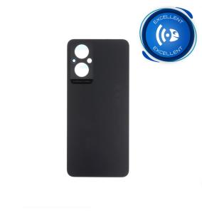 Tapa para Oppo Reno7 Lite 5G negro EXCELLENT
