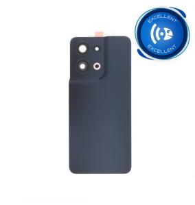 Tapa para Oppo Reno8 5G negro EXCELLENT