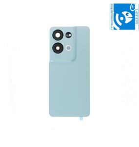 Tapa para Oppo Reno8 Pro 5G verde EXCELLENT