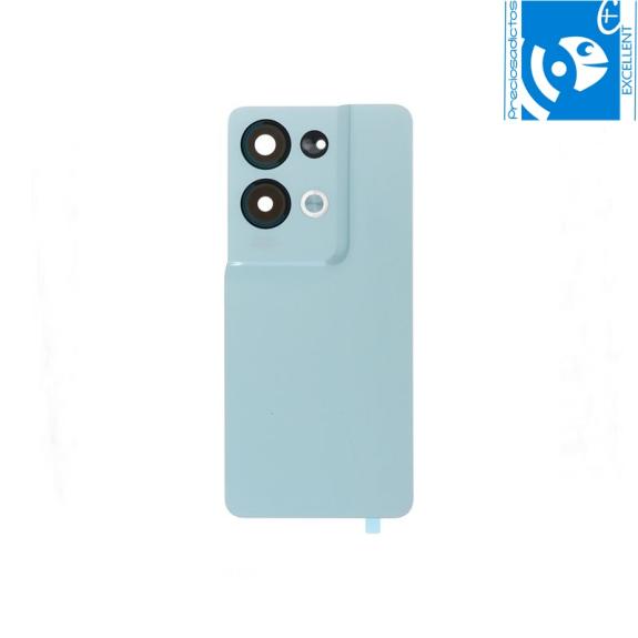 Tapa para Oppo Reno8 Pro 5G verde EXCELLENT