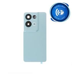 Tapa para Oppo Reno8 Pro 5G verde EXCELLENT